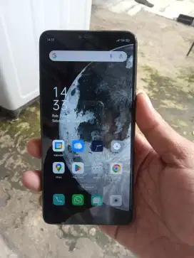 OPPO F7 RAM 4/64