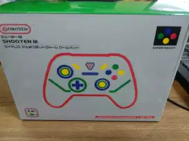 Fantech Joystick WGP 13S