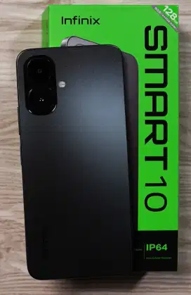 SMART 10 8/128GB 'ATLANTIS DAHSYAT'
