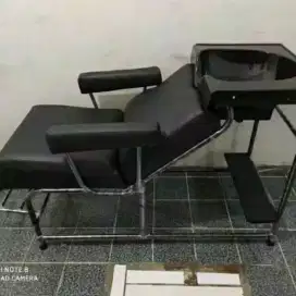 Jual Kursi keramas rambut .