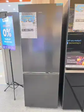 Kredit Tanpa DP