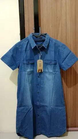 Dress hush puppies original 100%