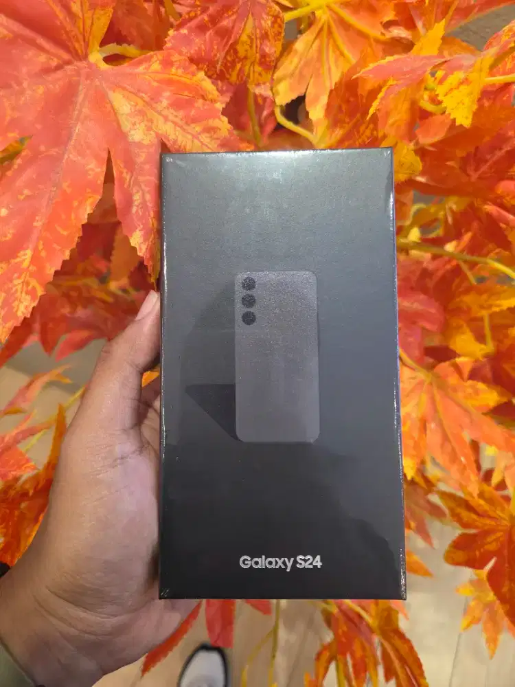 SAMSUNG GALAXY S24 5G