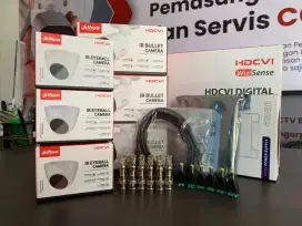 CCTV DAHUA KUALITAS GAMBAR JERNIH
