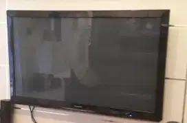 Panasonic Viera TV, Plasma Television, 50 inch TV
