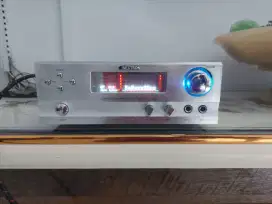 amplifier karauke