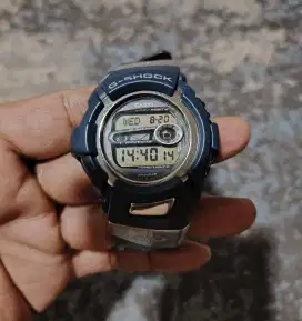 Casio G-shock DWX 110