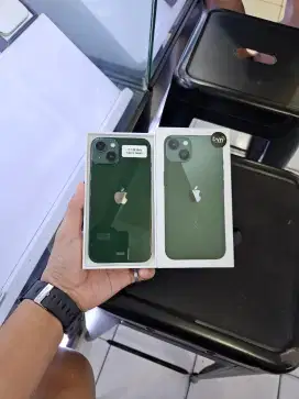 iPhone 13 128GB iBox resmi