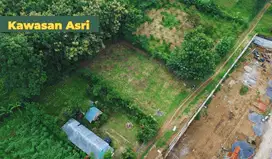Tanah Strategis Sumbersekar Dau Dekat Kampus UIN 3