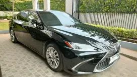 LEXUS ES300h 2.5 HYBRID AT 2020