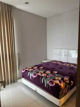 Disewakan Apartemen Taman Anggrek Residence Grogol Jakarta