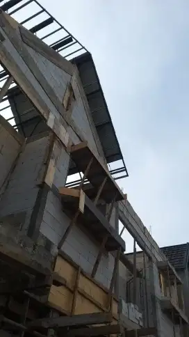 Jasa pembangunan rumah dan renofasi rumah