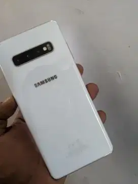Samsung s10 plus 8/512 sein