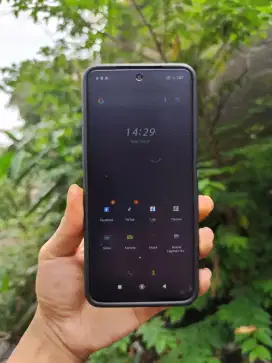 Redmi note 10 ram 4/64
