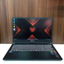 Kredit Laptop Gaming AXIOO PONGO 750 I7 Proses Mudah dan Singkat.