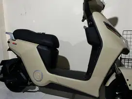 Sepeda listrik Uwinfly D75
