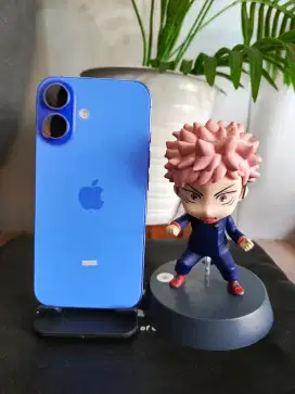 iPhone 16 128Gb iBox Garansi On