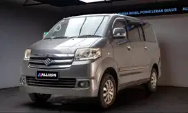 SUZUKI APV 1.5 ARENA SGX MT [2015]