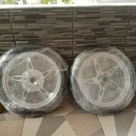 VND VELEG MOTOR