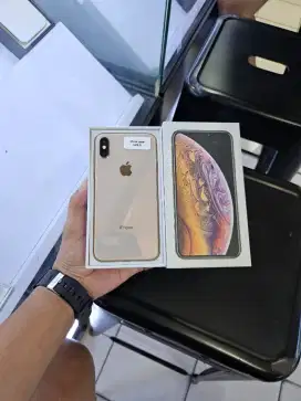 iPhone Xs 64GB inter resgist