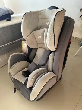 Car Seat Anak bekas