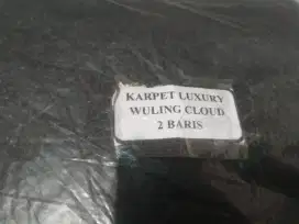Karpet bihun wuling cloud premium