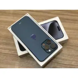 Iphone 15 Promax 256Gb Blue Titanium