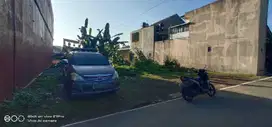 Tanah Kavling Harga Menarik Dekat Kampus