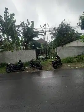 Di jual tanah kavling di Jagakarsa Jakarta selatan