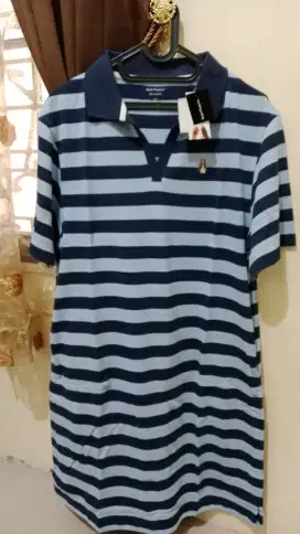 Dress hush puppies original 100%