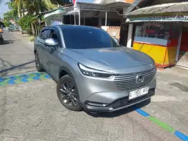HONDA ALL NEW HRV 1.5 SE A/T 2022