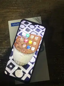 Vivo y19 ram 6/128