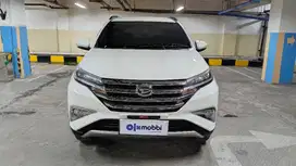 DP 5% Daihatsu Terios 1.5 R Bensin-MT 2019 SIA