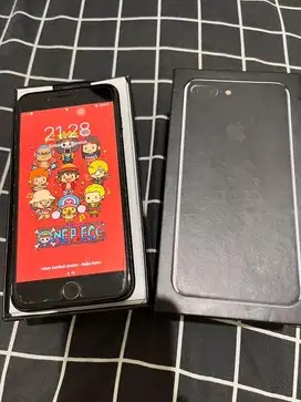 iphone 7+ 128gb ibox