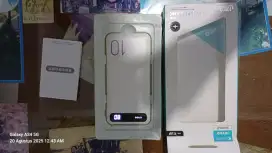 POWER BANK MERK KIVEE 10000MAH