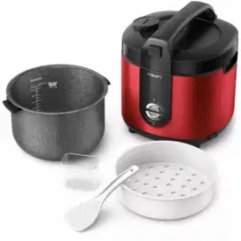 PHILIPS HD3138 Premium Plus Rice Cooker