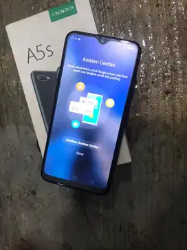 Oppo a5s ram 3/32 fullset