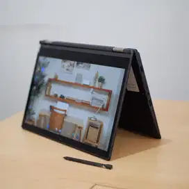 Lenovo ThinkPad X380 Yoga 2-in-1
