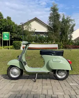 Vespa special 90 PTS