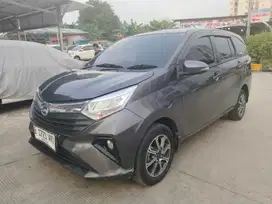 Daihatsu Sigra 2020 Bensin