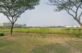 Dijual Lahan Tanah Industri Giic Deltamas Cikarang 1.8 Ha
