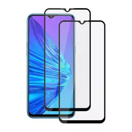 Tempered glass hp.. siap pasang dirumah anda