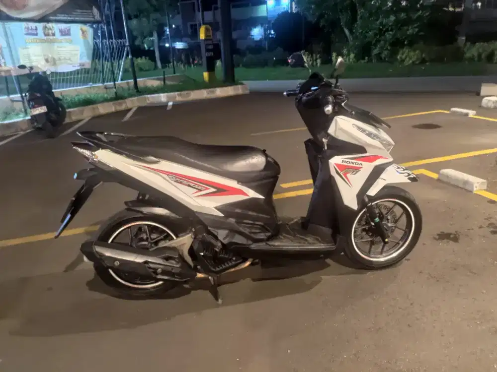 Vario led old 2015