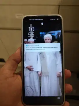Oppo A54 . Ram 4/64 .