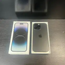 iPhone 14 Pro Max 128 gb Resmi ibox
