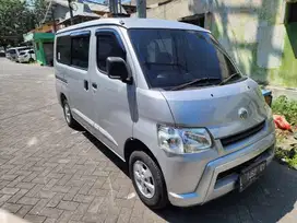 DAIHATSU GRAN MAX 1.5 AC PS MANUAL 2020 STATION SURABAYA