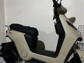 Sepeda Listrik D75