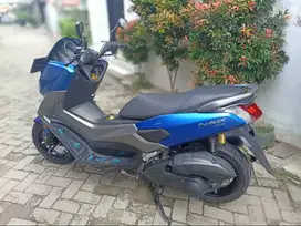 Yamaha NMAX 2018 Low Km - Maulana Motor