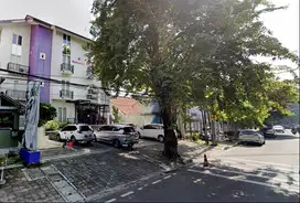 DIJUAL HOTEL CANTIK DI BENHIL