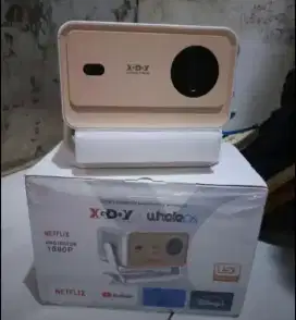 Proyektor Android